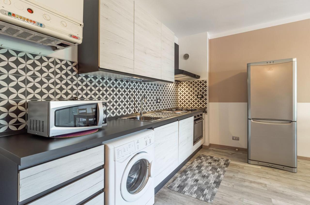 Domus Lucis Apartment Terrace & Private Parking Marinella di Sarzana Buitenkant foto