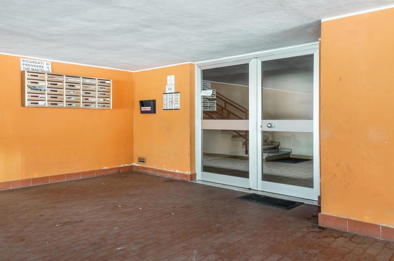 Domus Lucis Apartment Terrace & Private Parking Marinella di Sarzana Buitenkant foto